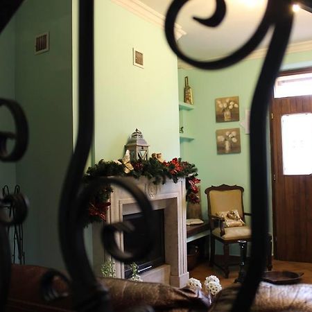 Cerasola Bed & Breakfast Campello sul Clitunno Esterno foto